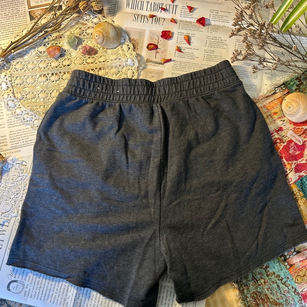 American Eagle Jogger shorts - Picture 2 of 4